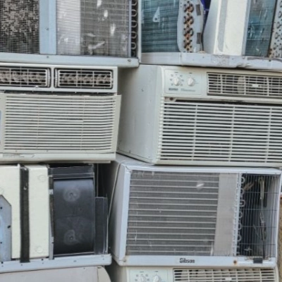 İstanbul Bölgesinde Hurda Çamaşır Makinası Alanlar